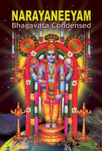 Narayaneeyam Bhagavata Condensed Swami Tapasyananda