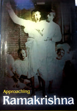 Approaching Ramakrishna [Hardcover] (anthology)