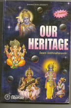 Our Heritage [Paperback]