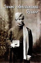 Swami Abhedananda Reader Swami Abhedananda and Staff of Ramakrishna Mission