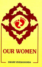 Our Women Swami Vivekananda