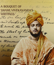 Bouquet of Swami Vivekananda's Writings Swami Vivekananda and Swami Prabhananda