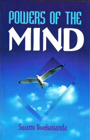 Powers of the Mind [Paperback] Swami Vivekananda