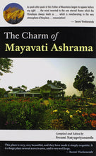 The Charm of Mayavati Ashrama [Hardcover] Swami Satyapriyananda