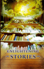 Enlightening Stories [Paperback] Swami Chetanananda; et al. and Swami Vimohananda