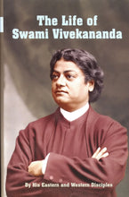 The Life of Swami Vivekananda: 1 [Hardcover] Disciples his Eastern and Western by