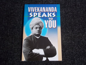 Vivekananda Speaks to You Advaita, Ashram