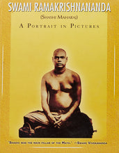 Swami Ramakrishnananda - A Portrait in Picture Swami Atmashraddhananda
