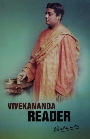 Vivekananda Reader [Paperback] Swami Vivekananda; M. Sivaramkrishna and Swami Narasimhananda