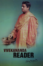 Vivekananda Reader [Paperback] Swami Vivekananda; M. Sivaramkrishna and Swami Narasimhananda