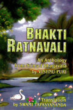 Bhakti Ratnavali Puri