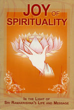 Joy of Spirituality - English A?Vedanta Kesari Presentation