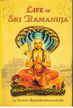 Life Of Sri Ramanuja Swami Ramakrishnananda