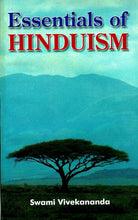 Essentials of Hinduism [Paperback] Swami Vivekananda