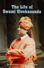 The Life of Swami Vivekananda: 2 [Hardcover] by his Eastern and Western Disciples and Eastern and Western Disciples of Vivekananda Staff