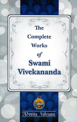 Complete Works of Swami Vivekananda: Vol. 2 paperback [Paperback] Swami Vivekananda