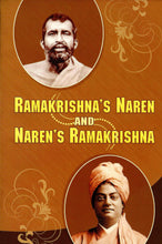 Ramakrishna?s Naren and Naren?s Ramakrishna|| Swami Budhananda||Advaita Ashrama [Paperback] Swami Budhananda