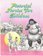 Pictorial Stories For Children (2) [Paperback]