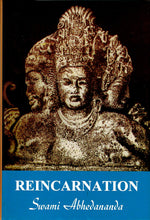 Reincarnation Swami Abhedananda