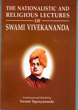 Nationalistic and Religious Lectures of Swami Vivekananda Vivekananda, Swami
