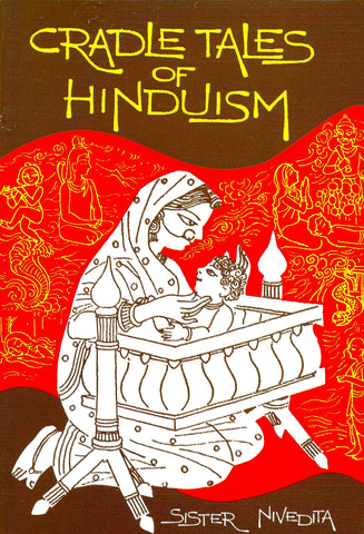 Cradle Tales of Hinduism [Paperback] Nivedita