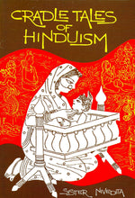 Cradle Tales of Hinduism [Paperback] Nivedita