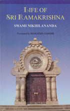 Life of Sri Ramakrishna [Hardcover] Swami Nikhilananda