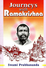Journeys with Sri Ramakrishna - English Swami Prabhananda