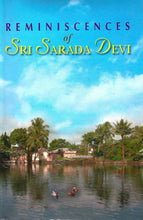 Reminiscences of Sarada Devi Advaita, Ashram