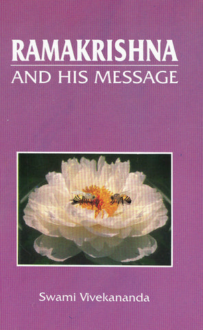 Ramakrishna and His Message Vivekananda, Swami