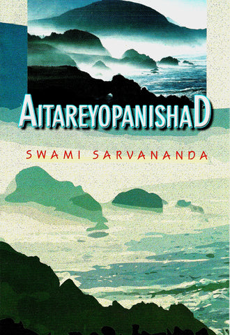 Aitareyopanishad Swami Sarvananda