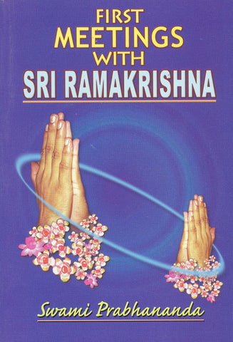 First Meeting with Sri Ramakrishna - English Swami Prabhananda